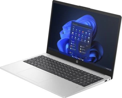 Laptop HP 250 G10, 15.6", Core i5-1334U, 8GB RAM DDR4, 512GB SSD