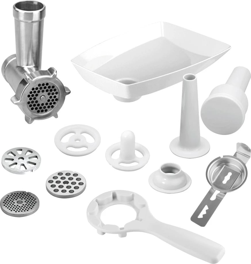 Mikser Robot ETA GRATUS MAX III 002890061