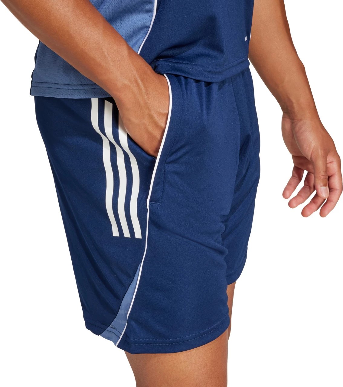 Shorce për meshkuj adidas, navy Shorce për meshkuj adidas, navy