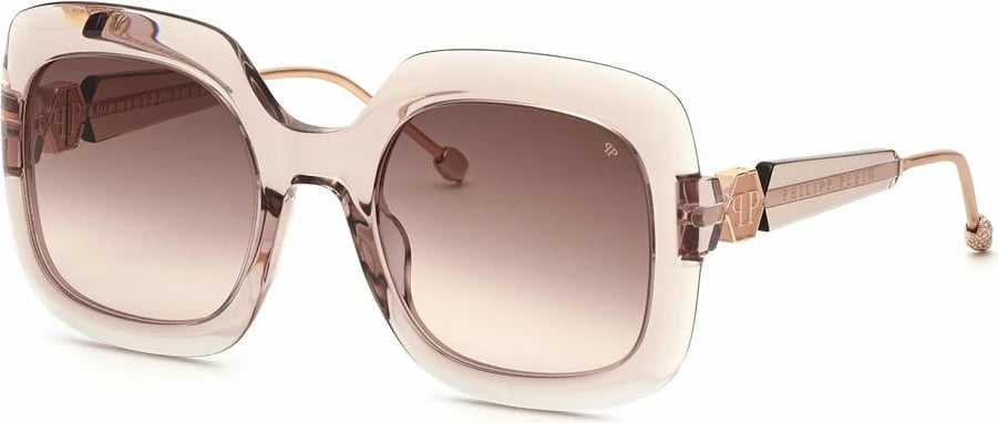 Syze dielli Philipp Plein, bezhë