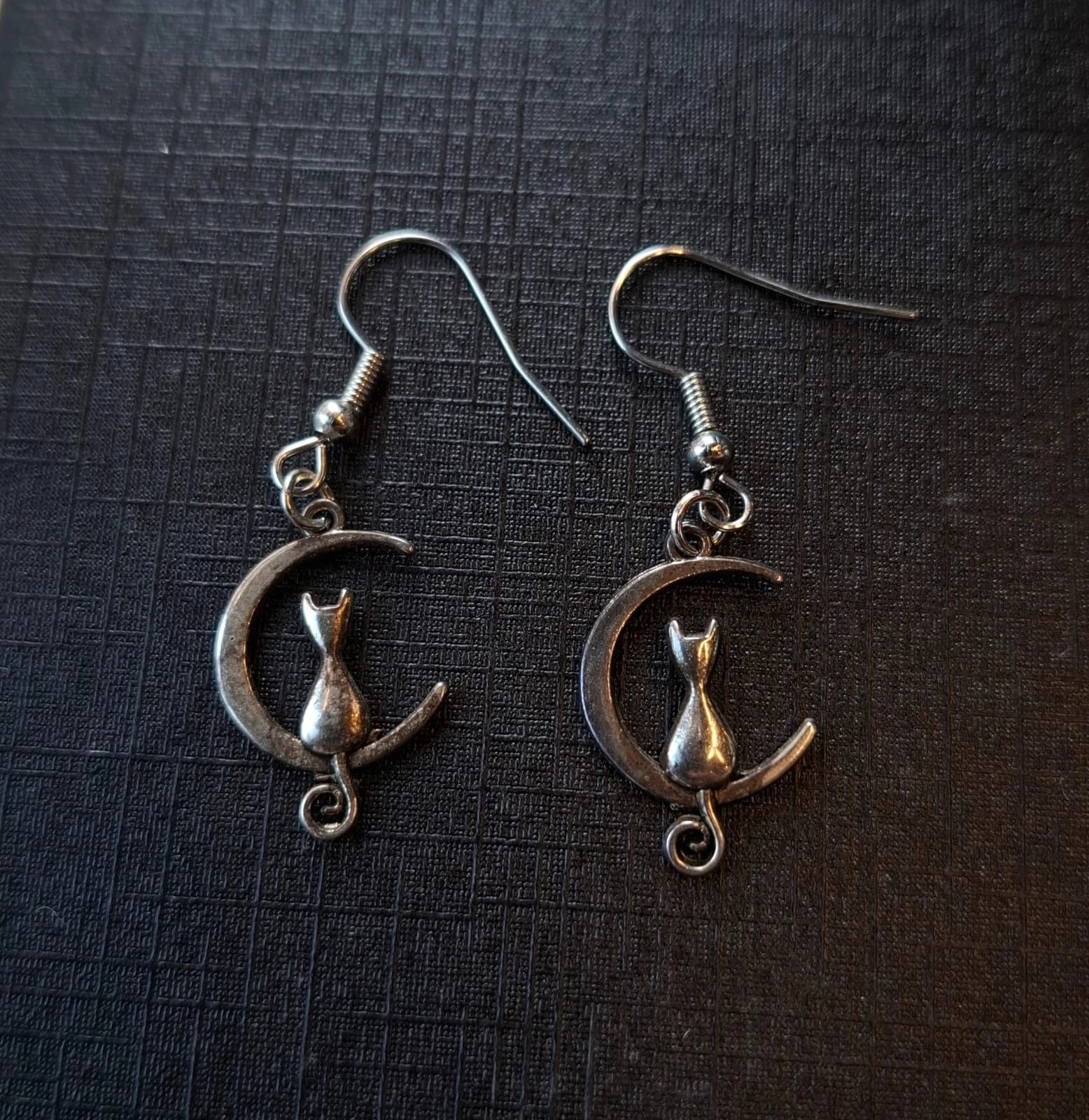 Anime Vathë 'Sailor Moon' silver