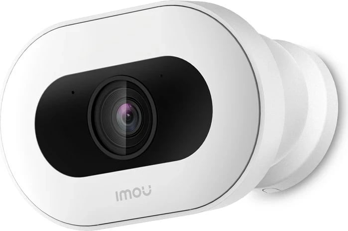 Kamerë sigurie IP Imou Knight IPC-F88FIP-V2, 4K, Outdoor, Bardhë