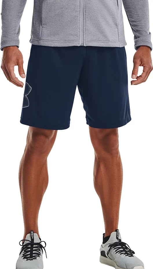 Shorce për meshkuj Under Armour, navy