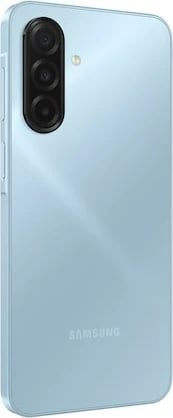 Celular Samsung Galaxy A17, 6.7", 4 GB RAM, 128 GB, Light Blue