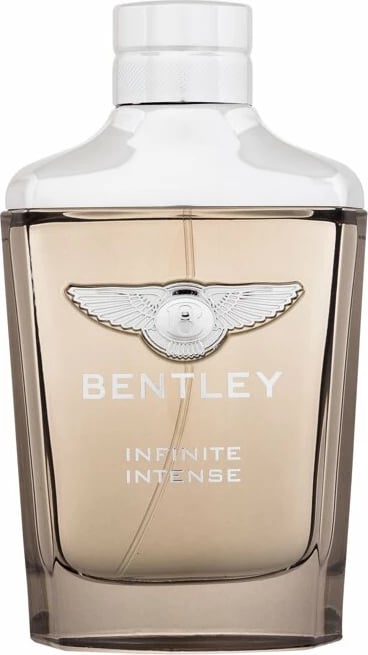 Eau de Parfum për meshkuj Bentley Infinite Intense, 100ml