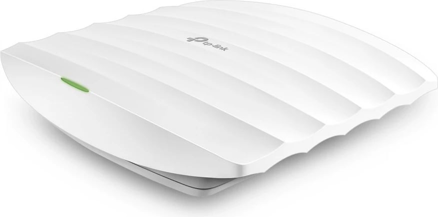 Access Point TP-Link Omada AC1750 Wireless MU-MIMO, 1750 Mbit/s, Bardhë
