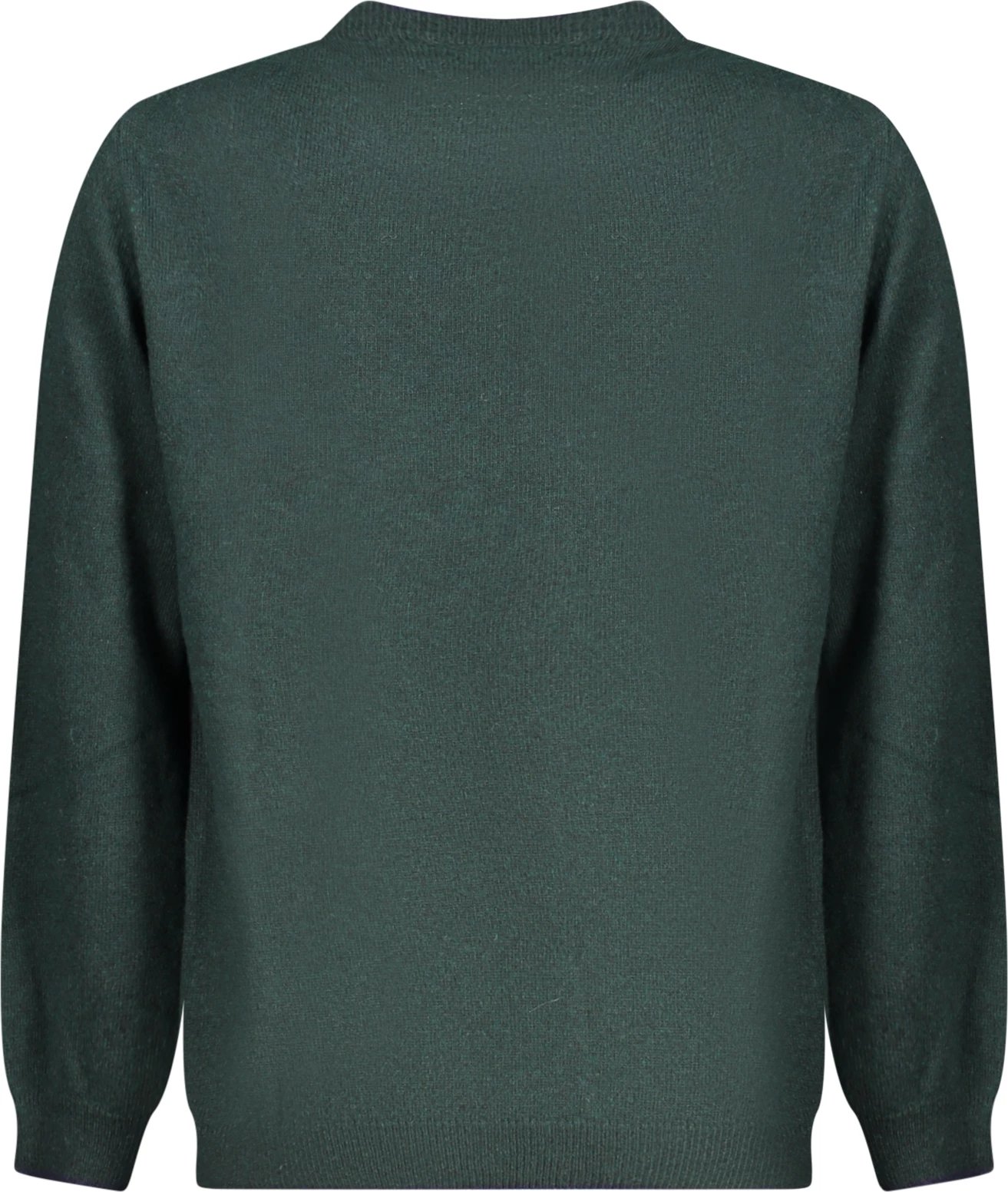 Xhemper për djem NORTH SAILS, gjelbër