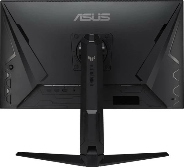Monitor Asus VG27AQL3A, 27'', QHD, IPS, 180Hz, i zi