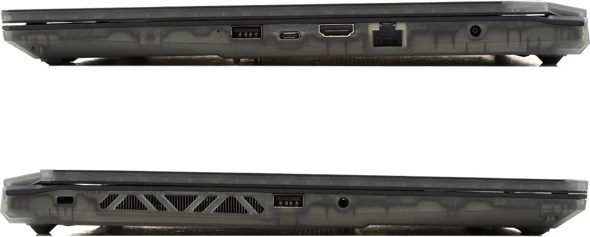 Laptop MSI Cyborg 15, 14", Intel Core i5, 16GB RAM, 512GB SSD, NVIDIA GeForce RTX 4060, i zi Laptop MSI Cyborg 15, 14", Intel Core i5, 16GB RAM, 512GB SSD, NVIDIA GeForce RTX 4060, i zi