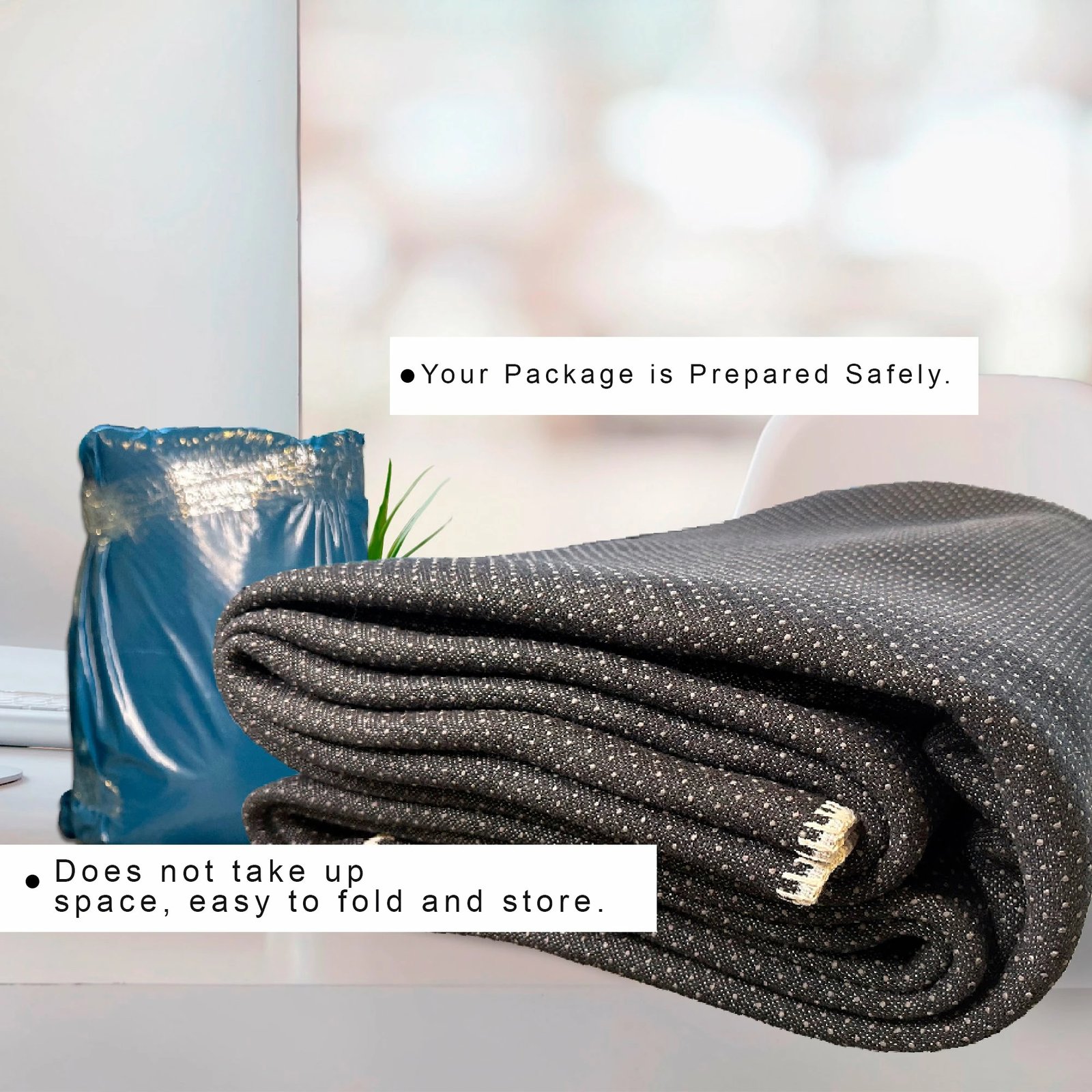 Qilim Conceptum Hypnose, shumëngjyrësh, Woobtny0307, 60x100cm