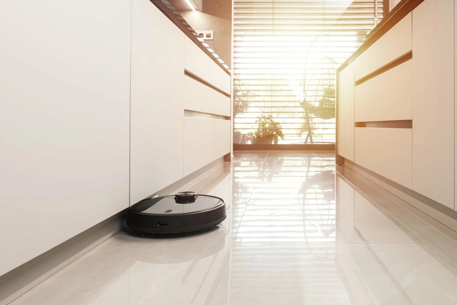 Fshesë Robotike ETA NAVAGGIO 222890000