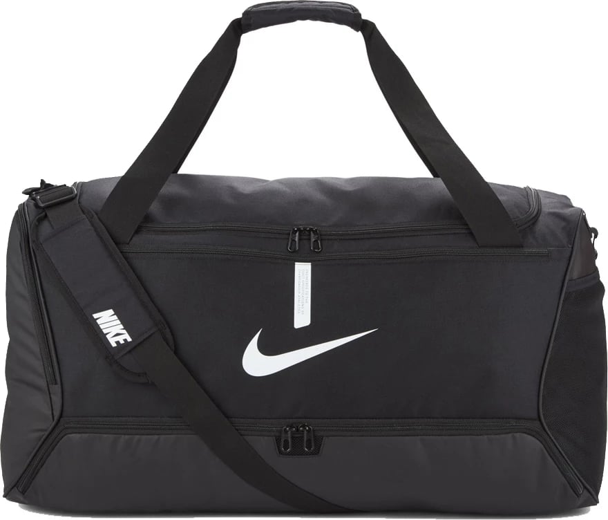 Çantë sportive Nike, unisex, e zezë