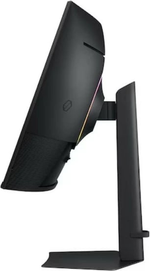 Monitor Samsung Odyssey G7 LS37FG750EUXEN 37" 4K UHD 165Hz i lakuar 1000R HDR600, zi