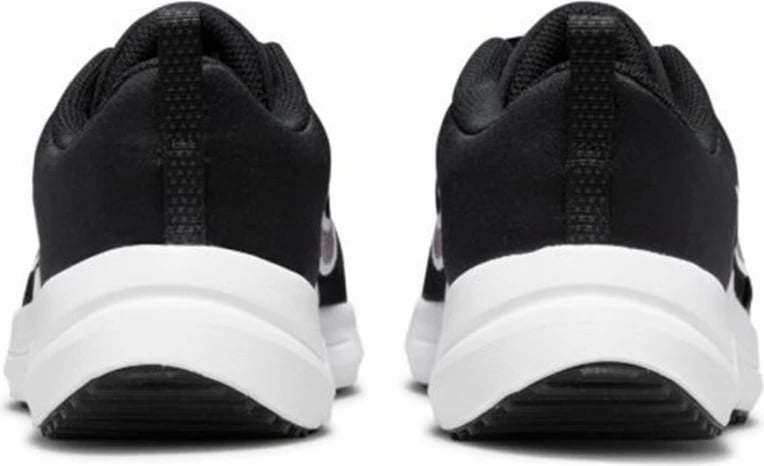 Atlete për vrapim Nike Downshifter 12 Jr për fëmijë, të zeza