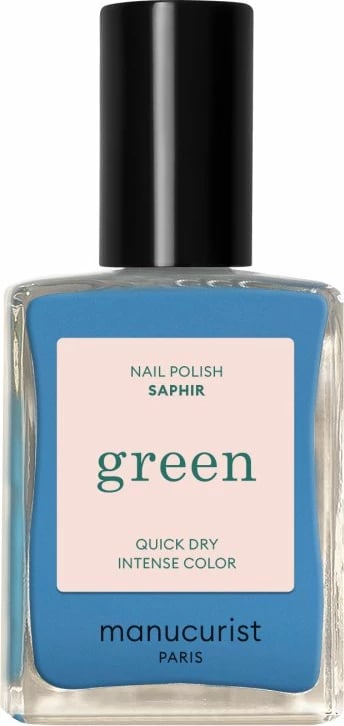 Llak për thonj Manucurist Saphir për femra, 15ml