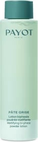 Locion pudër bifazik matifikues Payot Pâte Grise 125ml