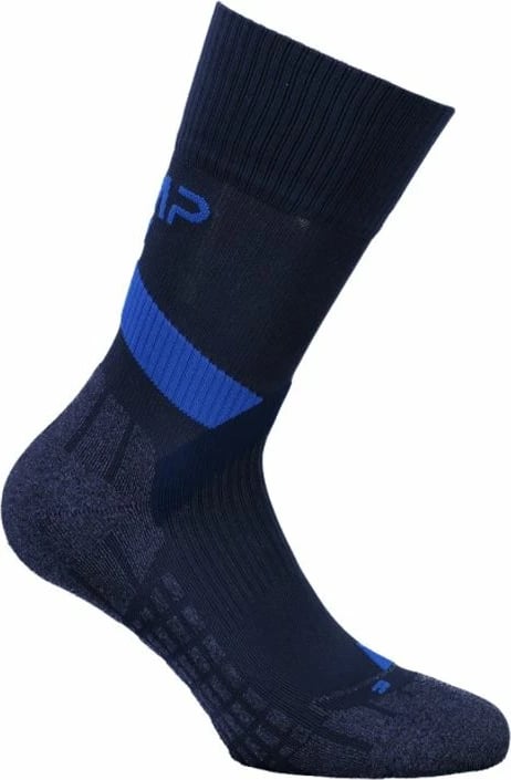 Qorape Hiking Medium Dryarn 39/42 Zeze/kalter