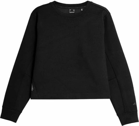 Duks për femra 4F, i zi