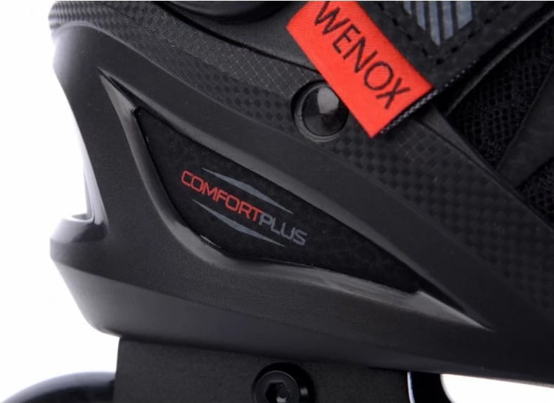 Atlete për meshkuj Tempish, të zeza