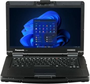 Kompjuter Panasonic TOUGHBOOK FZ-55 MK3, i5-1345U, 16GB RAM, 14" Touch, i zi Kompjuter Panasonic TOUGHBOOK FZ-55 MK3, i5-1345U, 16GB RAM, 14" Touch, i zi