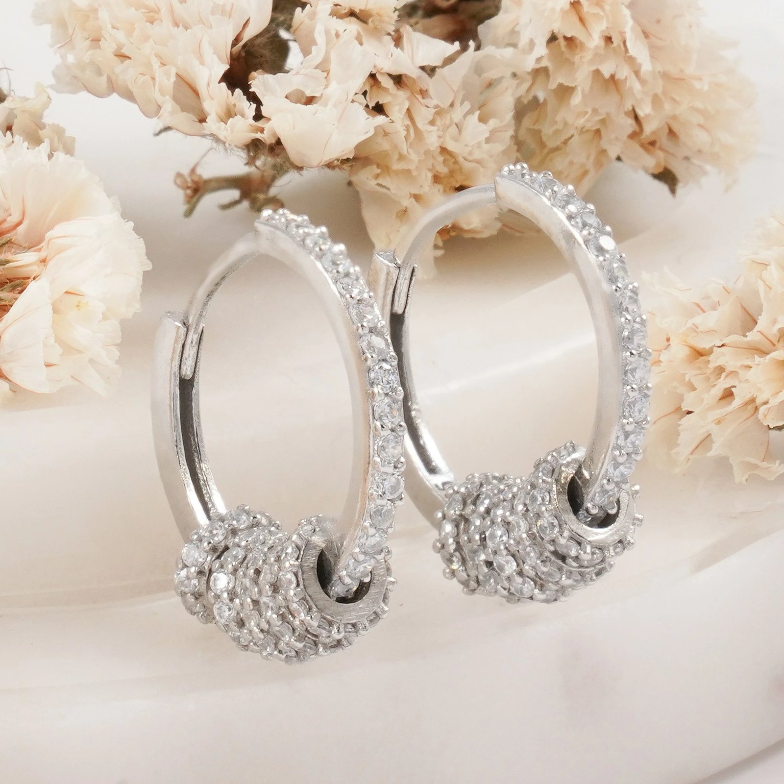 Vathë argjendi Jumeon, 8803ROD