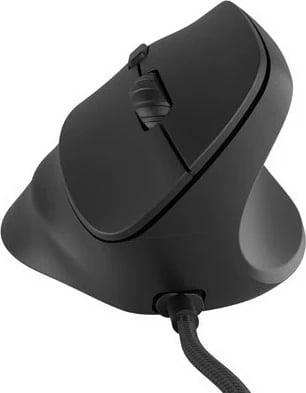 Maus NATEC Crake 2 Pro, optik, 12800 DPI, 6 butona, i zi