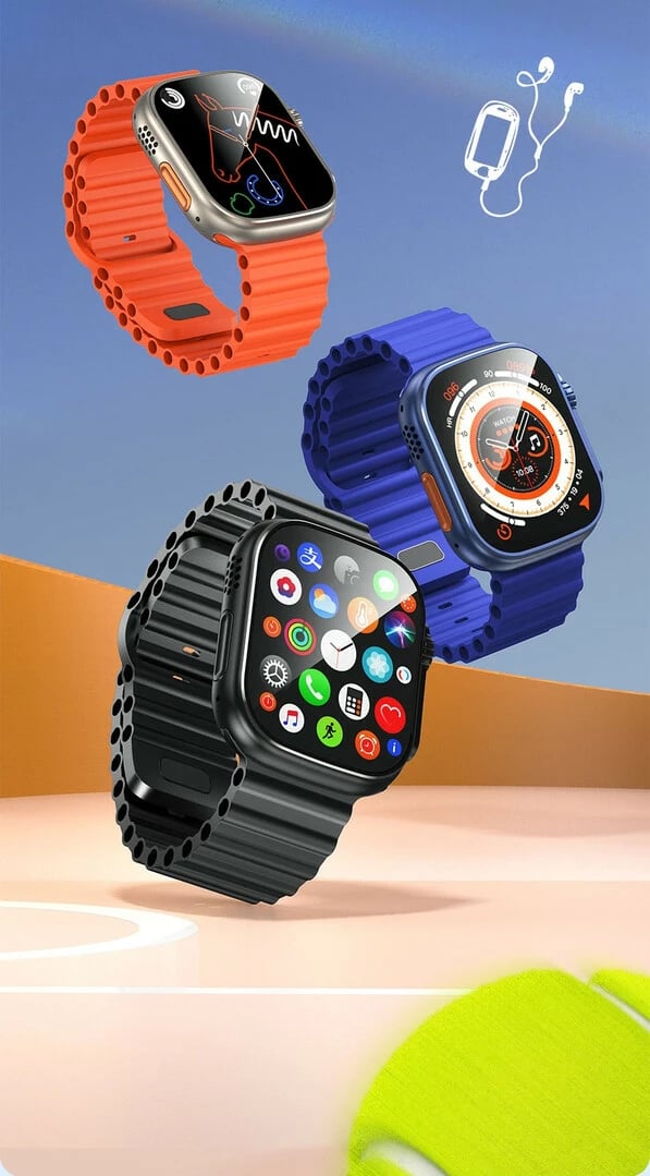 Orë E Mençur AWEI H16