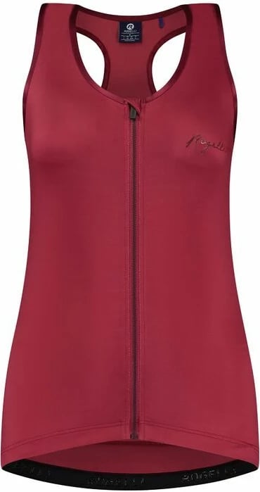 Maicë sportive për femra Rogelli, qershi