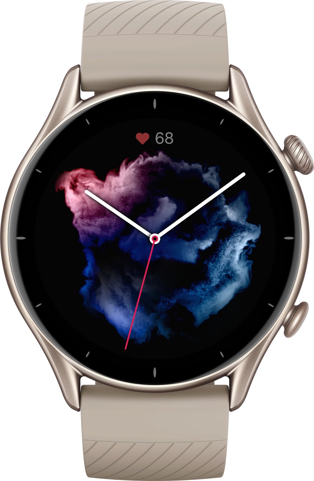 Smartwatch Amazfit GTR 3 Pro, hiri