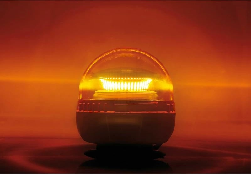 Rotacion Lampa Rl-10