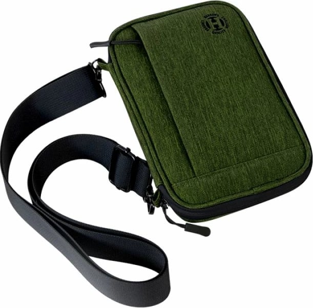 Aksesorë Harrows, jeshile/zi