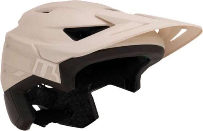 Helmetë biçiklete URGE, sand