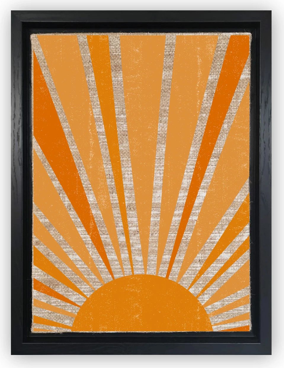 Pikturë dekorative në kanavacë, shumëngjyrëshe, LSJ11804047886 - 3646