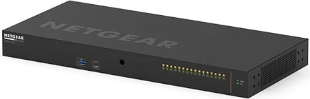 Switch NETGEAR M4250-16XF, Managed, L2/L3, 1U