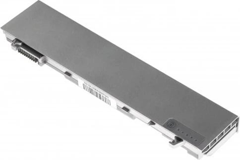 Bateri për laptop Green Cell DE09, 4400mAh, e zezë 