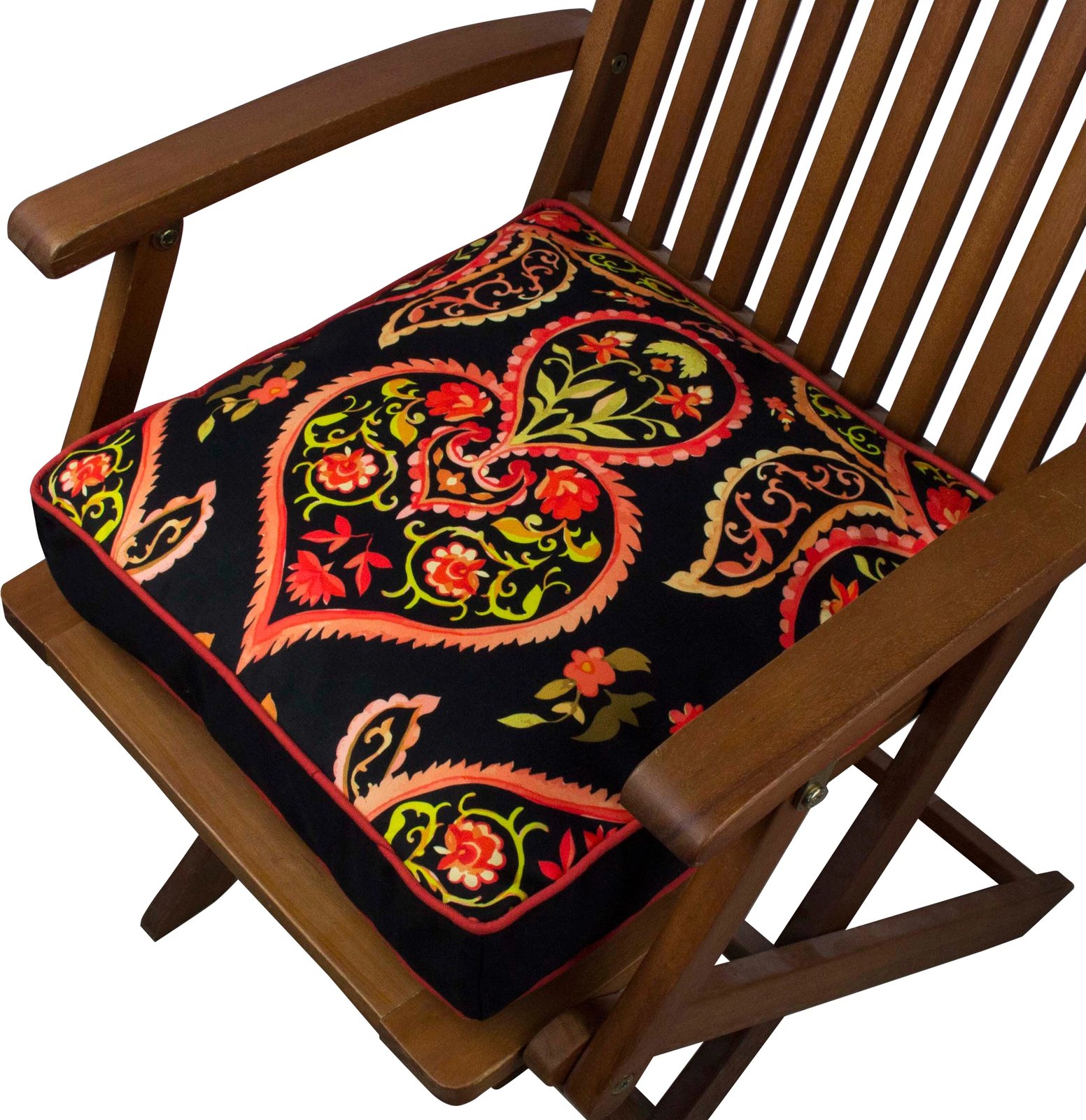 Jastëk dekorativ Evila Originals, shumëngjyrësh, YM1293, 42x42cm