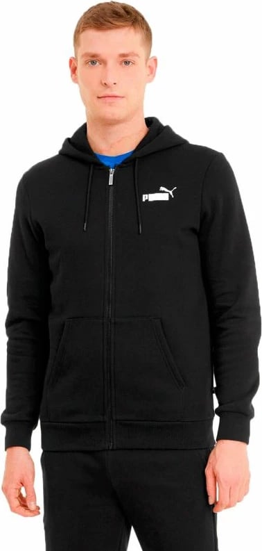 Duks Puma për meshkuj, ngjyrë e zezë