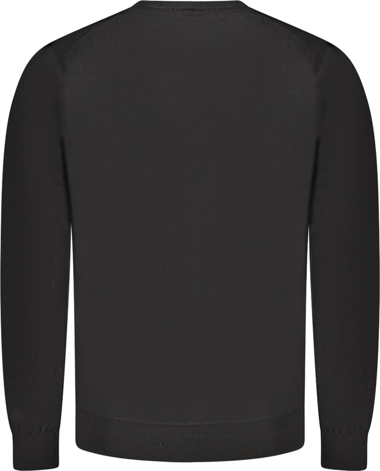 Xhemper për meshkuj GUESS JEANS, të zi