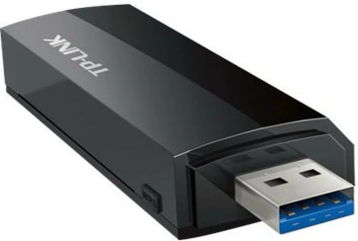 Adapter Wi‑Fi USB, TP-Link, Archer T4U, i zi