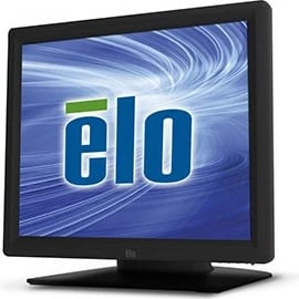 Monitor touchscreen ELO Touch 1717L, 17 inç, LCD, 1280x1024, i zi