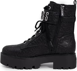 Çizme Guess, për femra, të zeza