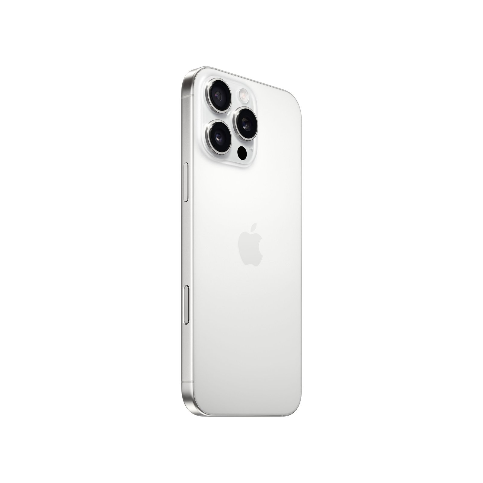Apple iPhone 16 Pro Max, 6.9", 256GB, white titanium