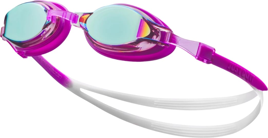 Syze noti Nike unisex, purple