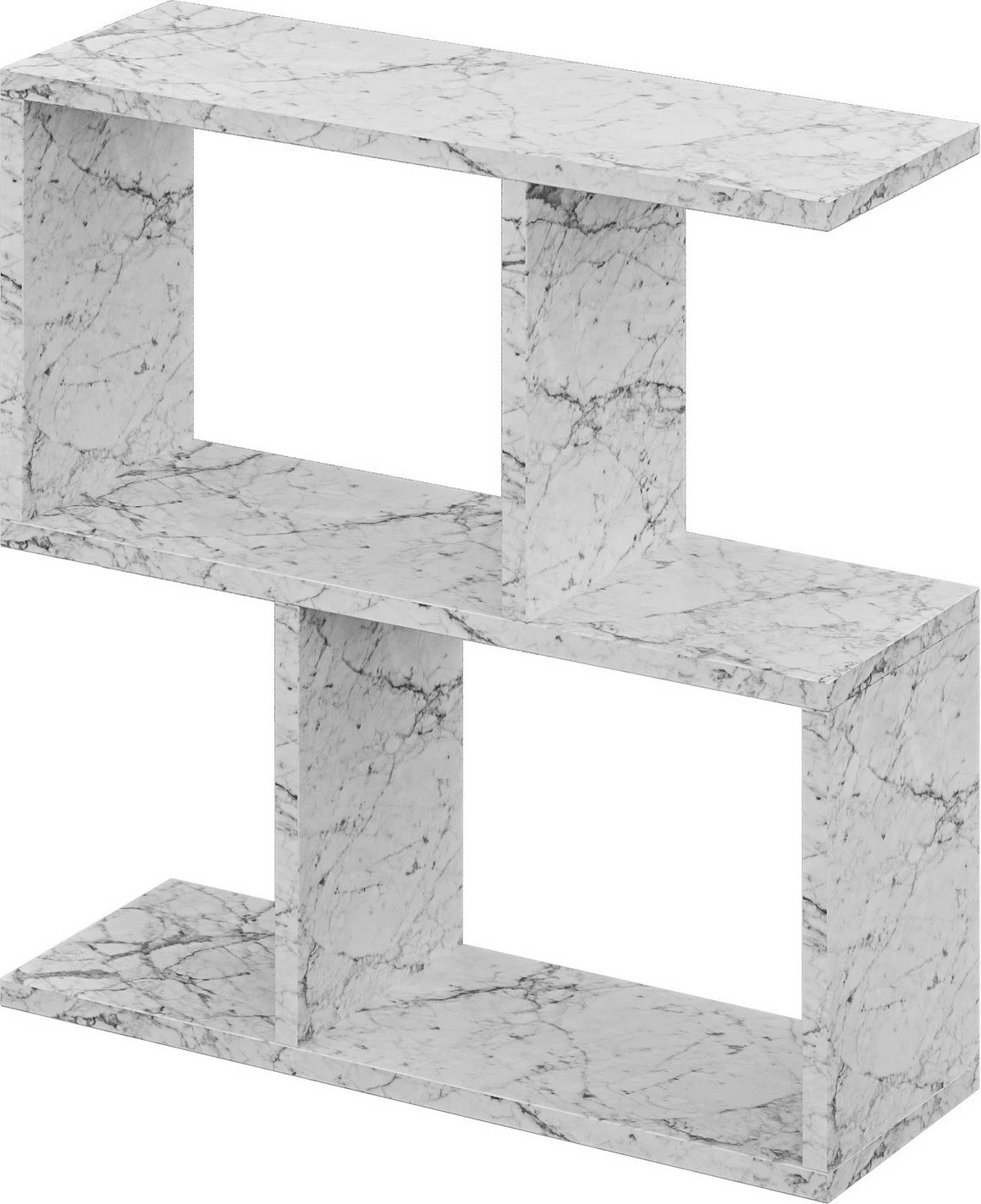 Tavolinë kafeje Carrara Marble, Skye Decor
