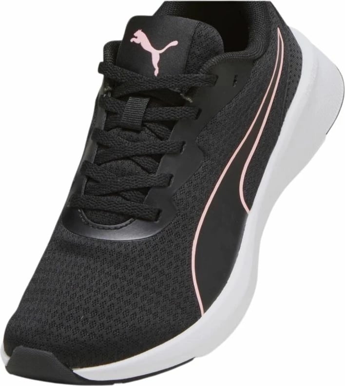 Atlete për vrapim për femra Puma Flyer Lite 378774 06, të zeza