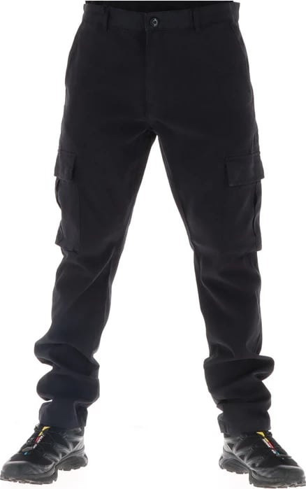 Pantallona Lyle & Scott për meshkuj, të kaltërta Pantallona Lyle & Scott për meshkuj, të kaltërta