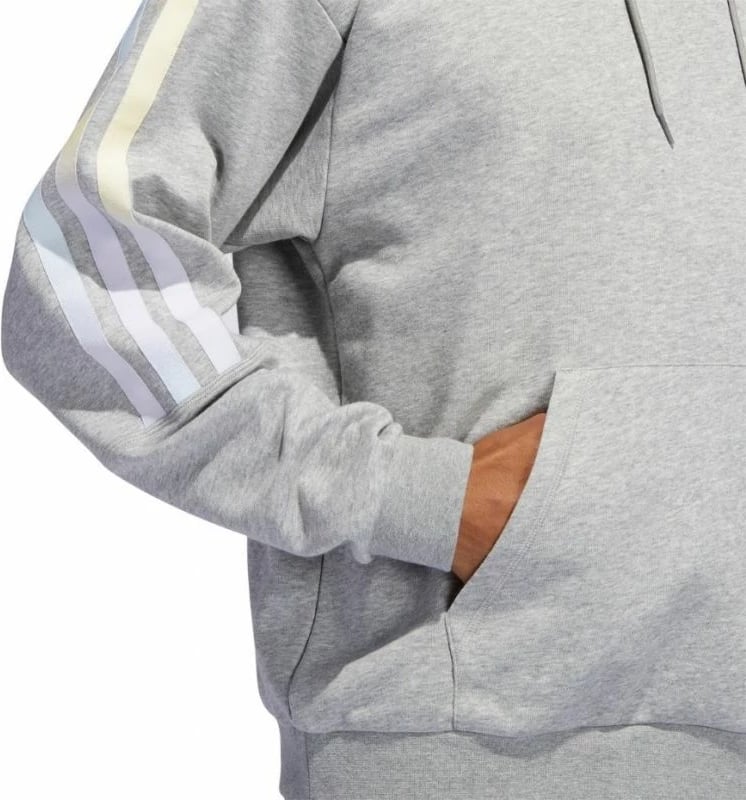 Duks adidas për meshkuj, gri