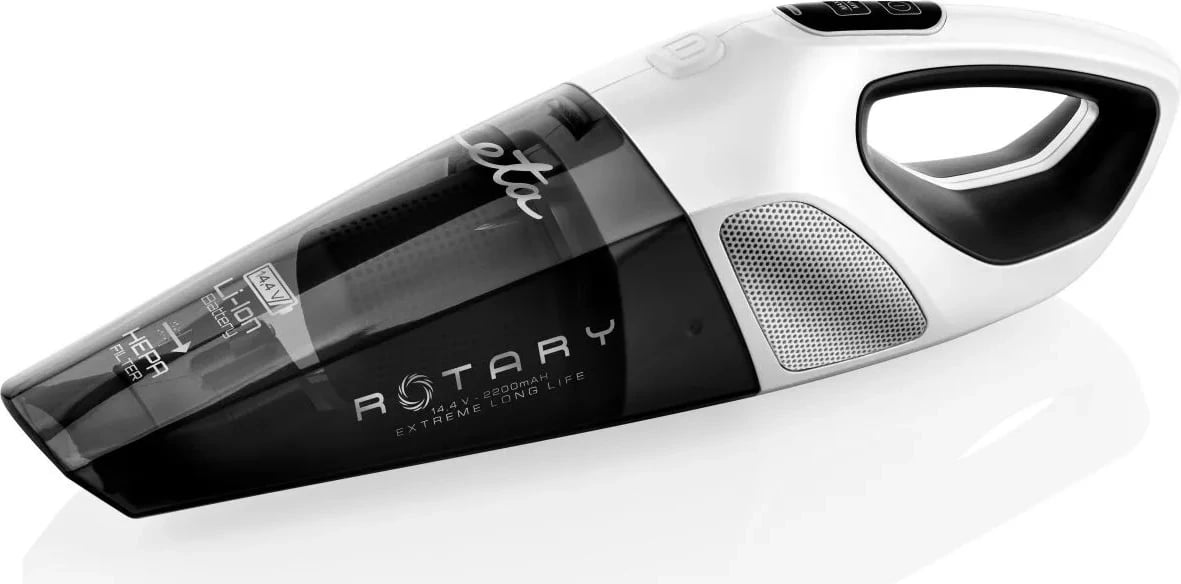 Fshesë Me Bateri ETA ROTARY 142590000