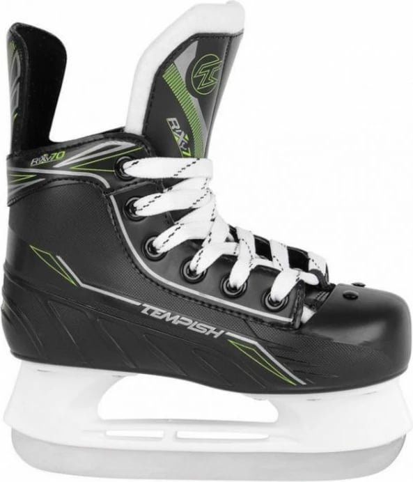 Atlete rregullueshme për fëmijë Tempish, të zeza