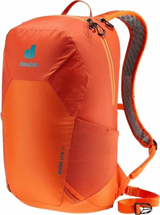 Çantë shpine Deuter, unisex, paprika